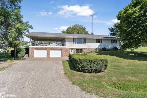 802 N Railroad Street, Ainsworth, IA 52201