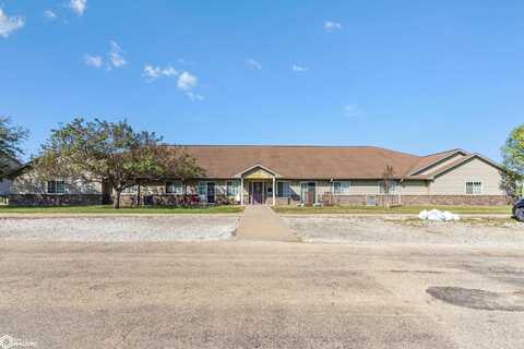 409-h Garfield ST, Gladbrook, IA 50635