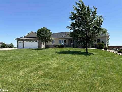 1738 Ryan Drive, Creston, IA 50801