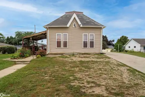 1005 Seymour Street, Tama, IA 52339