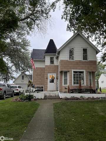 307 Oak Avenue, Charter Oak, IA 51439