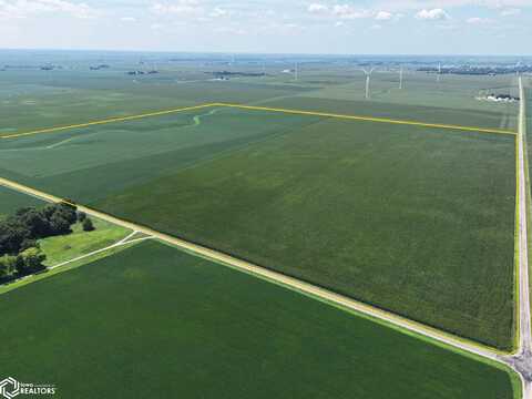 E 880th St., Woodhull, IL 61490