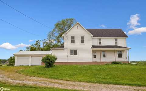 1770 328th Avenue, Brooklyn, IA 52211