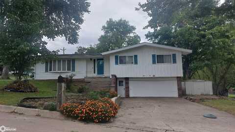 1501 Marty Drive, Red Oak, IA 51566