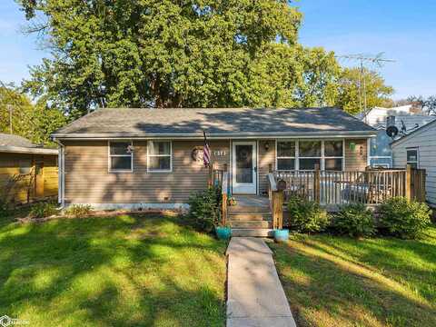 618 S 13th, Clear Lake, IA 50428
