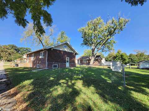 245 W N Street, Forest City, IA 50436