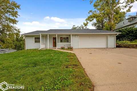 311 N Grove Street, Glenwood, IA 51534