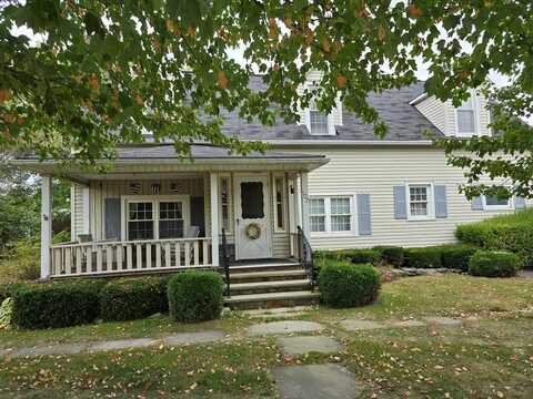 107 Railroad Ave, Knoxville, PA 16928
