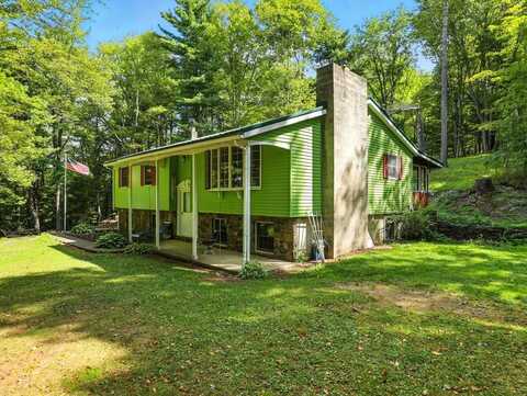 9204 BerwickTypk, Milan, PA 18831
