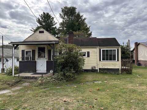 4673 Morgantown Road, Lake Lynn, PA 15451