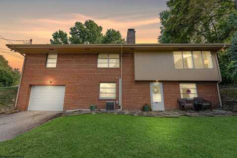756 Mountain View Place, Morgantown, WV 26501