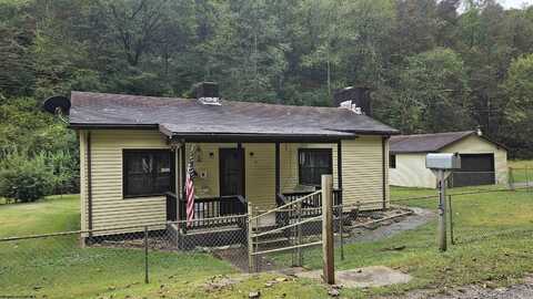 415 Elderberry Road, Coxs Mill, WV 26342