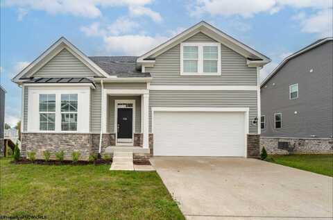 378 Lexington Circle, Bridgeport, WV 26330