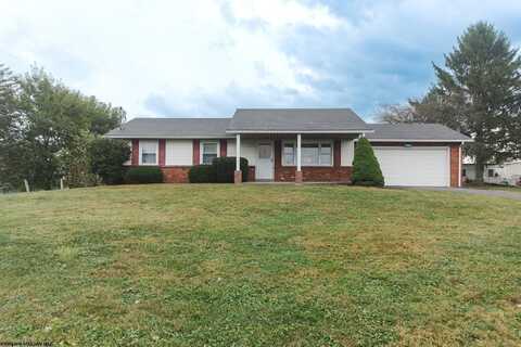 14002 N Preston Highway, Bruceton Mills, WV 26525