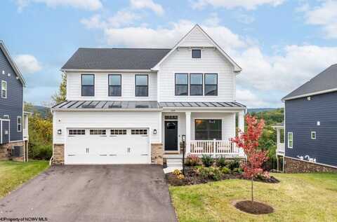 209 Falling Water Lane, Morgantown, WV 26508