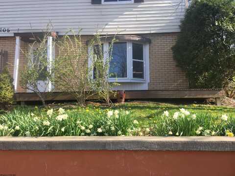 1205 Bartlow Street, Morgantown, WV 26505