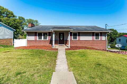 105 Kay Street, Morgantown, WV 26501