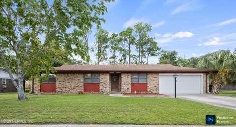 5193 WEMBLEY Road, Jacksonville, FL 32257