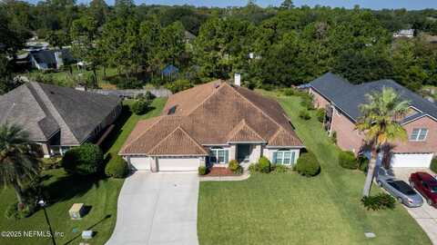 2370 FOXHAVEN Drive W, Jacksonville, FL 32224
