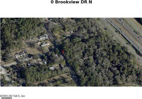 BROOKVIEW Drive N, Jacksonville, FL 32225