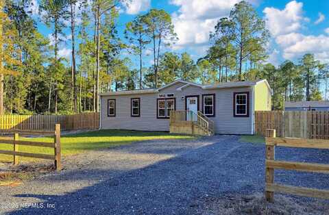 127 DOMINGO Road, Satsuma, FL 32189