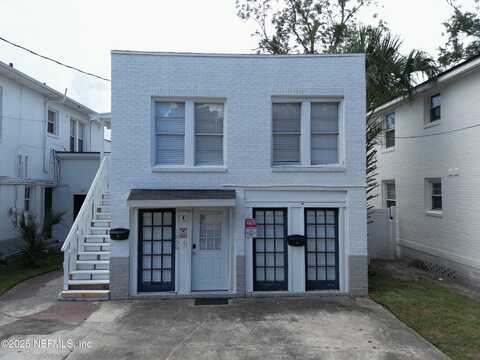 1856 NALDO Avenue unit: 2, Jacksonville, FL 32207