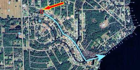 115 KINGFISH Avenue, Palatka, FL 32177