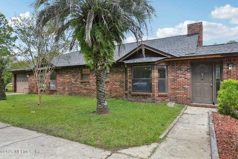 2815 CORTEZ Road, Jacksonville, FL 32246