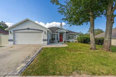 5563 ALDEN BRIDGE Drive, Jacksonville, FL 32258