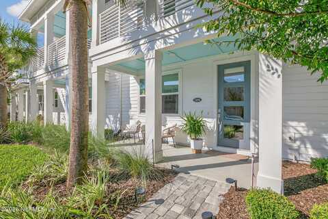 3496 MARSH RESERVE Boulevard, Jacksonville, FL 32224
