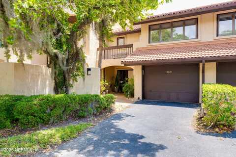 3219 HARBOR Drive, Saint Augustine, FL 32084