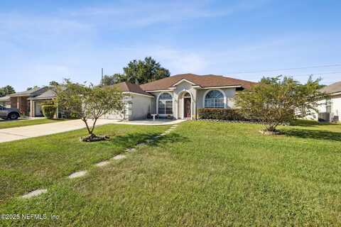 1967 BELHAVEN Drive, Orange Park, FL 32065