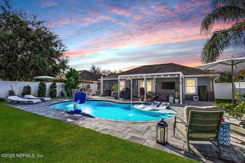 13239 COMPANION Circle S, Jacksonville, FL 32224
