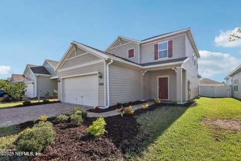 134 RIVER MIST Drive, Saint Augustine, FL 32095