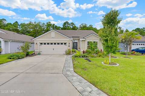341 SPOONBILL Circle, Saint Augustine, FL 32095