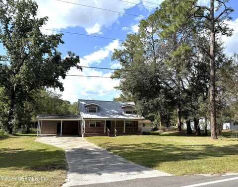 43739 RATLIFF Road, Callahan, FL 32011