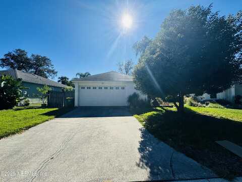 1420 EASTWIND Drive, Jacksonville Beach, FL 32250