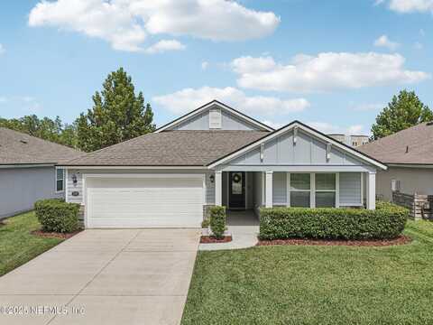 236 GLASGOW Drive, St. Johns, FL 32259