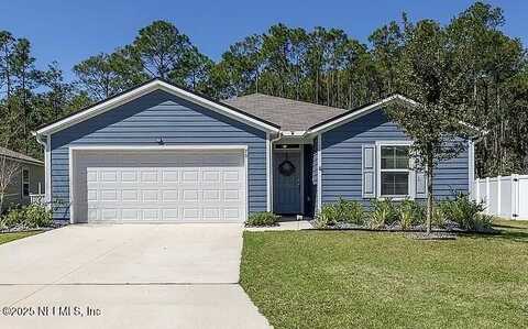 70 CANNON BALL Drive, Saint Augustine, FL 32084