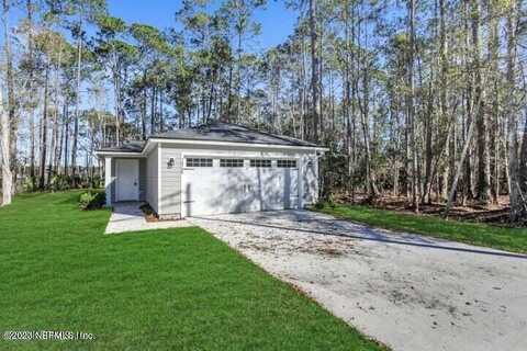12719 OLD ST AUGUSTINE Road, Jacksonville, FL 32258