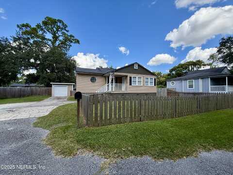 2165 SHERIDAN Street, Jacksonville, FL 32207