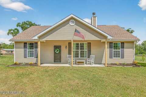 204 COMER Road, Palatka, FL 32177