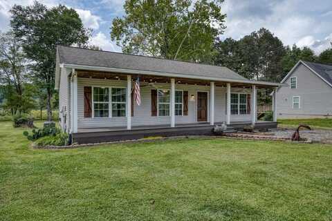 5457 Willow Springs Road, Young Harris, GA 30582