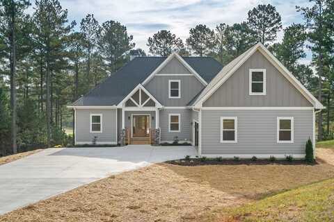 116 Sandy Lake Lane, Blairsville, GA 30512