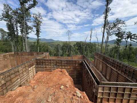 437 Skyline View Drive, Murphy, NC 28906