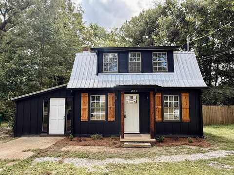 355 Rankin Blvd, Tupelo, MS 38804