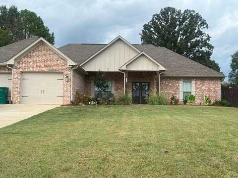 4698 Butler Road, Tupelo, MS 38801