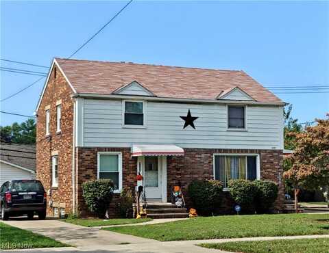 4590 Roadoan Road, Brooklyn, OH 44144