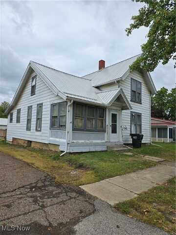 64 N Main Street, West Salem, OH 44287
