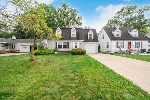 21503 Hillsdale Avenue, Fairview Park, OH 44126
